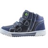Adam's Shoes Παιδικά Μποτάκια 871-19503 Μπλέ