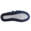 Adam's Shoes Παιδικά Μποτάκια 871-19503 Μπλέ