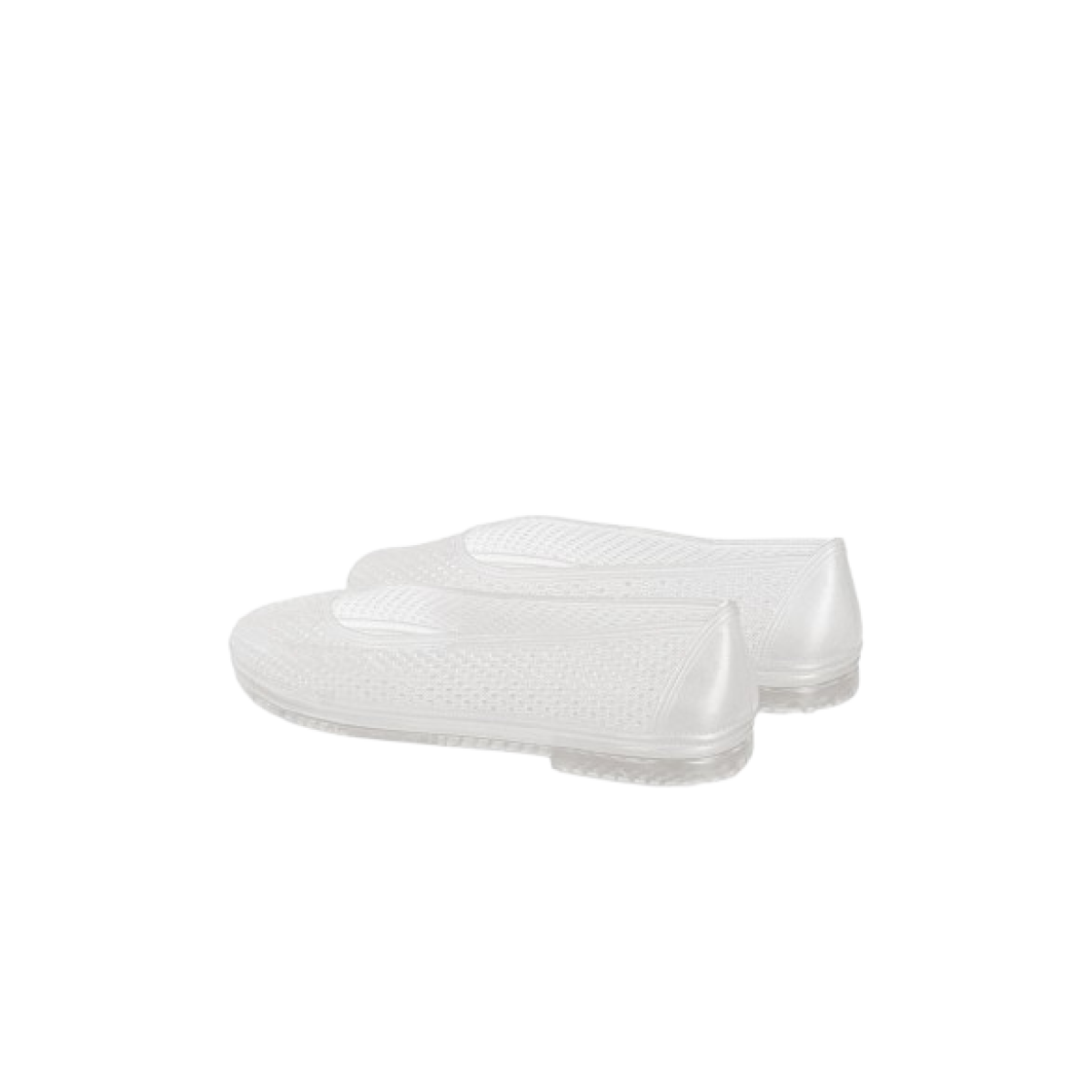 Adam's Shoes Γυναικεία Θαλάσσης 528-26002 Διάφανο