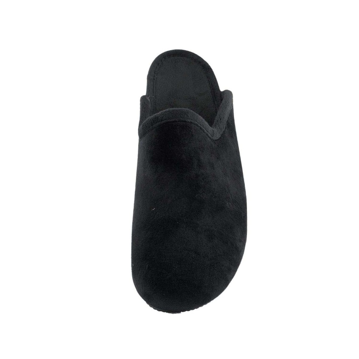 Adam's Shoes Γυναικείες Παντόφλες 624-25550 Μαύρο Adam's Shoes Γυναικείες Παντόφλες 624-25550 Μαύρο
