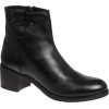 Adam's Shoes Γυναικεία Μποτάκια Δέρμα 412-23517 Μαύρο Adam's Shoes Γυναικεία Μποτάκια Δέρμα 412-23517 Μαύρο