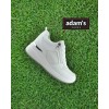 Adam's Shoes Γυναικεία Sneakers 872-25003 Λευκό Adam's Shoes Γυναικεία Sneakers 872-25003 Λευκό