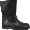 Adam's Shoes Ανδρικά Apres Ski Γαλότσες 528-25501 Μαύρο