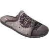 Adam's Shoes Γυναικείες Παντόφλες 624-22700 Πούδρα