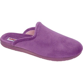 Adam's Shoes Γυναικείες Παντόφλες 624-25550 Λιλά