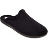 Adam's Shoes Γυναικείες Παντόφλες 624-25550 Μαύρο Adam's Shoes Γυναικείες Παντόφλες 624-25550 Μαύρο