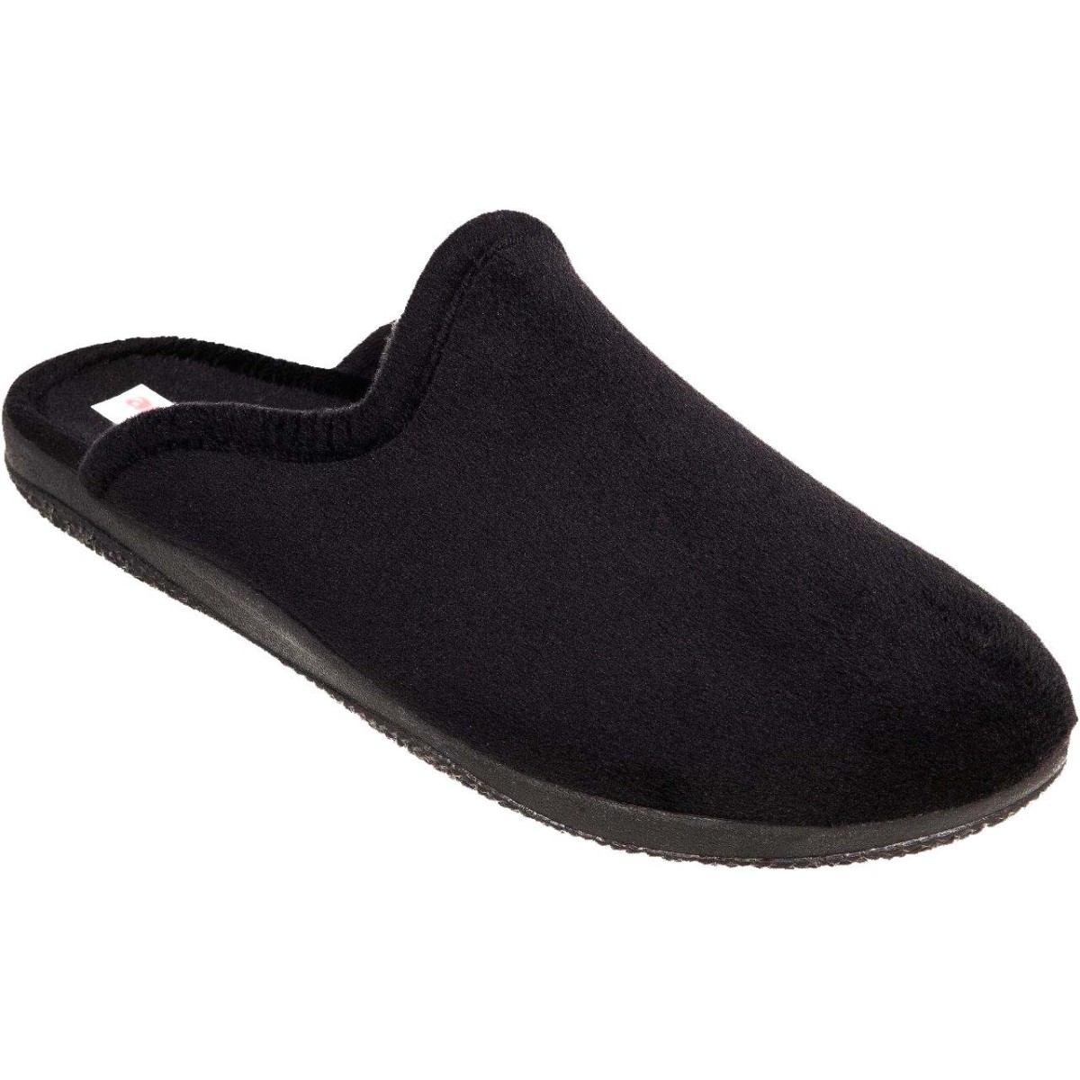 Adam's Shoes Γυναικείες Παντόφλες 624-25550 Μαύρο Adam's Shoes Γυναικείες Παντόφλες 624-25550 Μαύρο