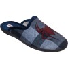 Adam's Shoes Παιδικές Παντόφλες Marvel Spiderman 624-24724 Μπλε Adam's Shoes Παιδικές Παντόφλες Marvel Spiderman 624-24724 Μπλε