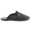 Adam's Shoes Ανδρικές Παντόφλες 624-25509 Γκρι Adam's Shoes Ανδρικές Παντόφλες 624-25509 Γκρι