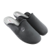 Adam's Shoes Ανδρικές Παντόφλες 624-25509 Γκρι