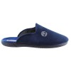 Adam's Shoes Ανδρικές Παντόφλες 624-25509 Μπλε Adam's Shoes Ανδρικές Παντόφλες 624-25509 Μπλε