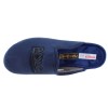 Adam's Shoes Ανδρικές Παντόφλες 624-25517 Μπλε Adam's Shoes Ανδρικές Παντόφλες 624-25517 Μπλε