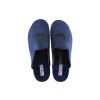Adam's Shoes Ανδρικές Παντόφλες 624-25517 Μπλε Adam's Shoes Ανδρικές Παντόφλες 624-25517 Μπλε