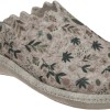 Adam's Shoes Γυναικείες Παντόφλες 754-23519 Μπέζ