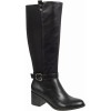 Adam's Shoes Γυναικείες Μπότες 829-25515 Μαύρο Adam's Shoes Γυναικείες Μπότες 829-25515 Μαύρο
