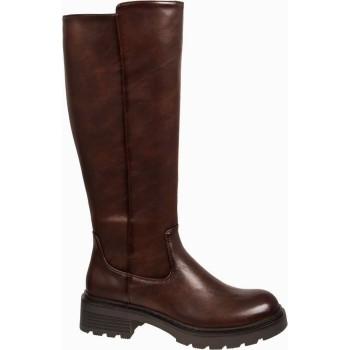Adam's Shoes Γυναικείες Μπότες 829-25530 Καφέ