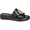 Adam's Shoes Γυναικεία Σανδάλια Flatform 829-26019 Μαύρο Adam's Shoes Γυναικεία Σανδάλια Flatform 829-26019 Μαύρο