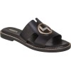 Adam's Shoes Γυναικεία Σανδάλια 829-26041 Μαύρο Adam's Shoes Γυναικεία Σανδάλια 829-26041 Μαύρο