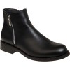Adam's Shoes Γυναικεία Μποτάκια 844-23508 Μαύρο