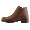 Adam's Shoes Γυναικεία Μποτάκια 844-23508 Ταμπά