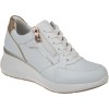 Adam's Shoes Γυναικεία Sneakers 872-24006 Λευκό Adam's Shoes Γυναικεία Sneakers 872-24006 Λευκό
