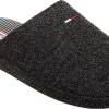 Adam's Shoes Ανδρικές Παντόφλες 895-21503 Γκρί