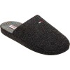 Adam's Shoes Ανδρικές Παντόφλες 895-21503 Γκρί