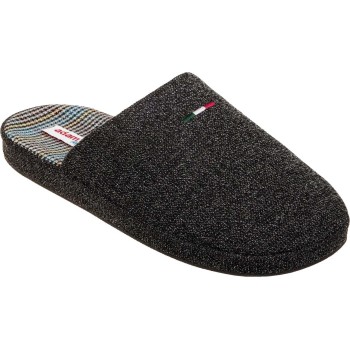 Adam's Shoes Ανδρικές Παντόφλες 895-21503 Γκρί