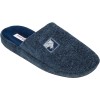Adam's Shoes Ανδρικές Παντόφλες 895-24508 Μπλε
