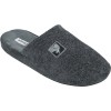 Adam's Shoes Ανδρικές Παντόφλες 895-24508 Γκρι
