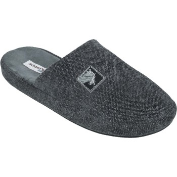 Adam's Shoes Ανδρικές Παντόφλες 895-24508 Γκρι