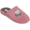 Adam's Shoes Γυναικείες Παντόφλες 895-24516 Ροζ