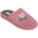 Adam's Shoes Γυναικείες Παντόφλες 895-24516 Ροζ