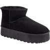 Adam's Shoes Γυναικεία Μποτάκια 900-24506 Μαύρο Adam's Shoes Γυναικεία Μποτάκια 900-24506 Μαύρο