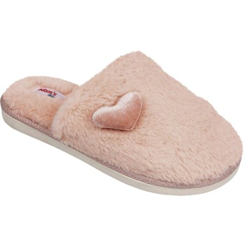 Adam's Shoes Γυναικείες Παντόφλες 903-24502 Nude