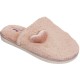 Adam's Shoes Γυναικείες Παντόφλες 903-24502 Nude