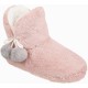 Adam's Shoes Γυναικείες Παντόφλες 903-24511 Nude