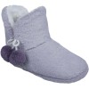 Adam's Shoes Γυναικείες Παντόφλες 903-24511 Λιλά