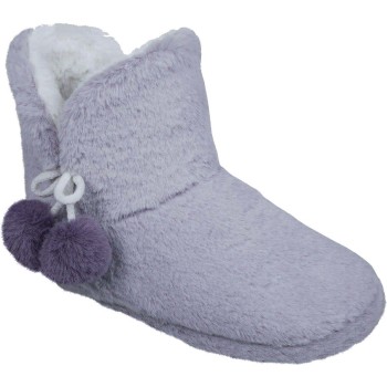 Adam's Shoes Γυναικείες Παντόφλες 903-24511 Λιλά