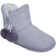 Adam's Shoes Γυναικείες Παντόφλες 903-24511 Λιλά
