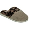 Adam's Shoes Γυναικείες Παντόφλες 903-25504 Kαφέ Leopard Adam's Shoes Γυναικείες Παντόφλες 903-25504 Kαφέ Leopard