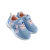 Adam's Shoes Παιδικά Αθλητικά Disney Stitch 904-26005 Σιέλ ΦΩΤΑΚΙΑ