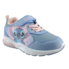 Adam's Shoes Παιδικά Αθλητικά Disney Stitch 904-26005 Σιέλ ΦΩΤΑΚΙΑ