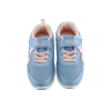 Adam's Shoes Παιδικά Αθλητικά Disney Stitch 904-26005 Σιέλ ΦΩΤΑΚΙΑ