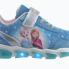 Adam's Shoes Παιδικά Αθλητικά Disney Frozen 904-26009 Σιέλ ΦΩΤΑΚΙΑ