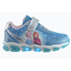 Adam's Shoes Παιδικά Αθλητικά Disney Frozen 904-26009 Σιέλ ΦΩΤΑΚΙΑ