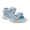 Adam's Shoes Παιδικά Πέδιλα Disney Stitch 904-26010 Σιελ ΦΩΤΑΚΙΑ