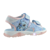 Adam's Shoes Παιδικά Πέδιλα Disney Stitch 904-26010 Σιελ ΦΩΤΑΚΙΑ
