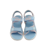 Adam's Shoes Παιδικά Πέδιλα Disney Stitch 904-26010 Σιελ ΦΩΤΑΚΙΑ