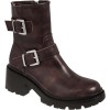 Adam's Shoes Γυναικεία Μποτάκια 910-24508 Καφέ Adam's Shoes Γυναικεία Μποτάκια 910-24508 Καφέ